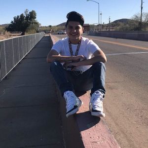 Meet your Posher, Alicia